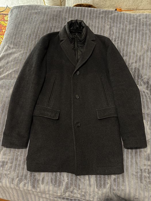 Пальто Hugo Boss 56 XL-XXL