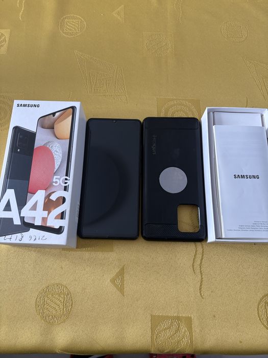 Telefon Samsung A42 5G
