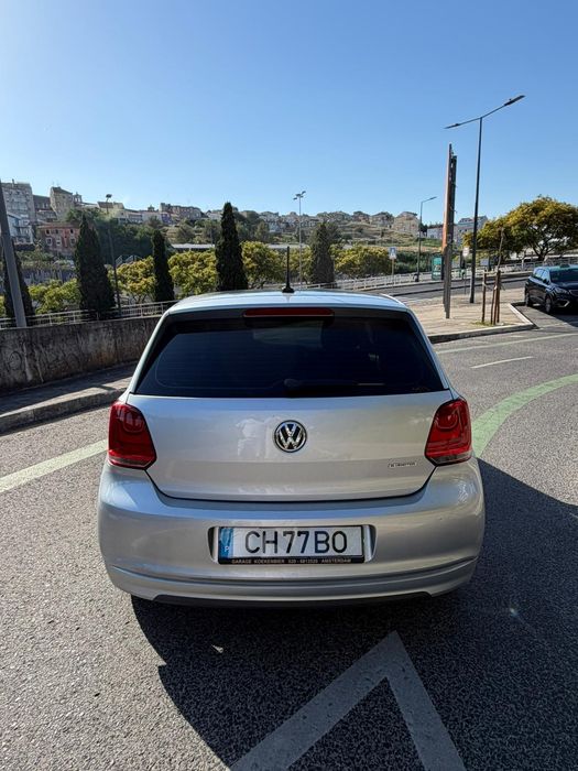 Volkswagen polo 1.2 tdi