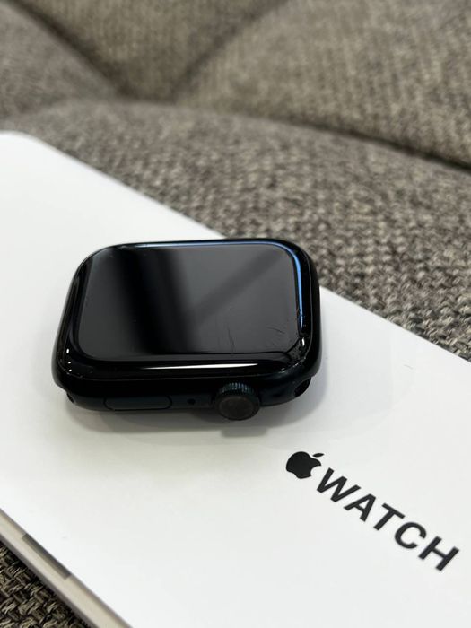 Apple Watch Series 7 45mm