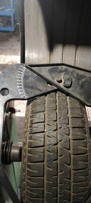 Балансувальний верстат.Скад  420