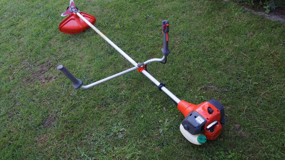 Husqvarna 128R 128 R Kosa WYKASZARKA spalinowa
