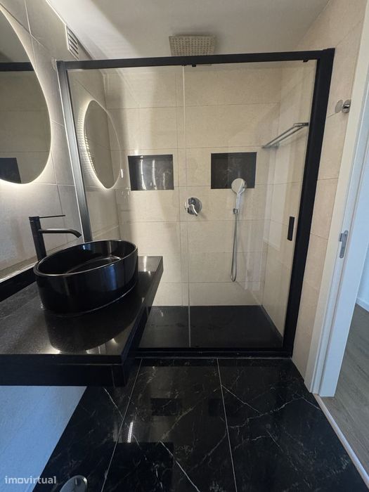 Apartamento T2 Com Elevador | Rinchoa – Rio De Mouro