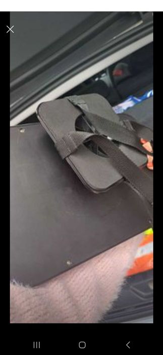 Espelho para carro