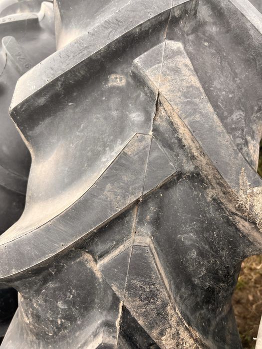 Opony rolnicze  14.9-24