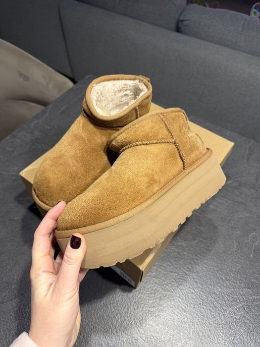 Ugg australia угги 39 розмір уггі usa 8