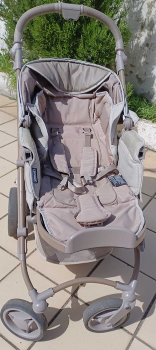 Carrinho Passeio Bebé426334025334149122