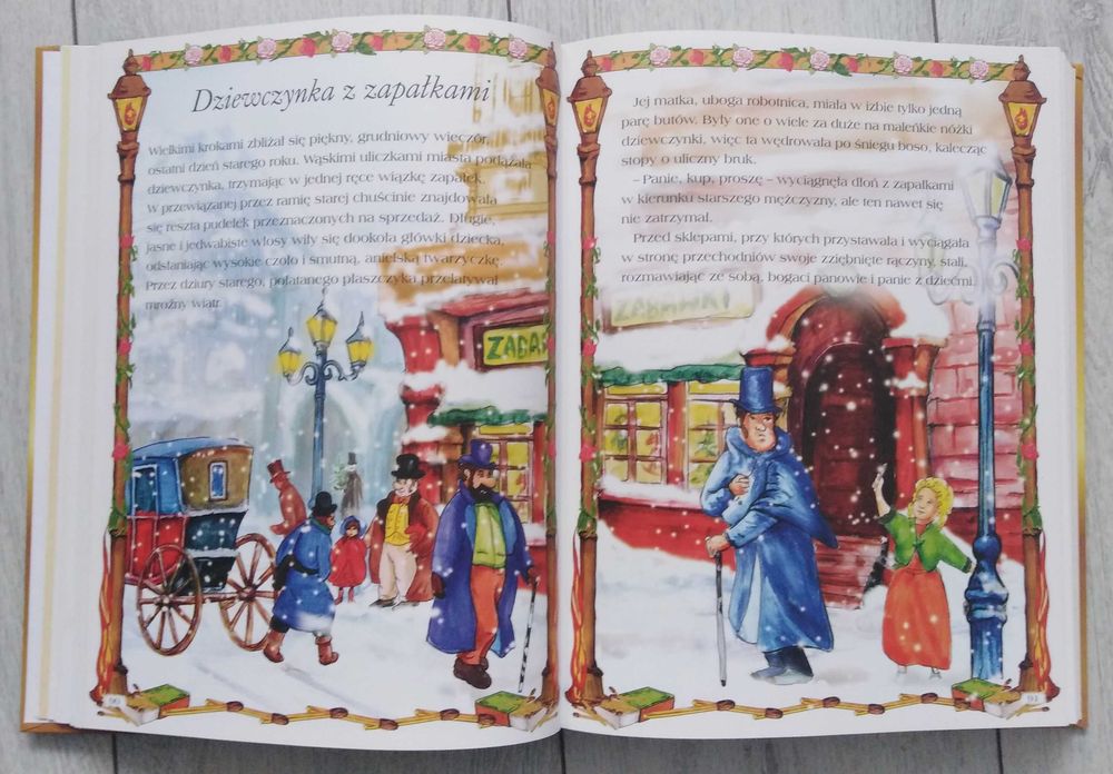 Baśnie i legendy Magiczny świat baśni i legend