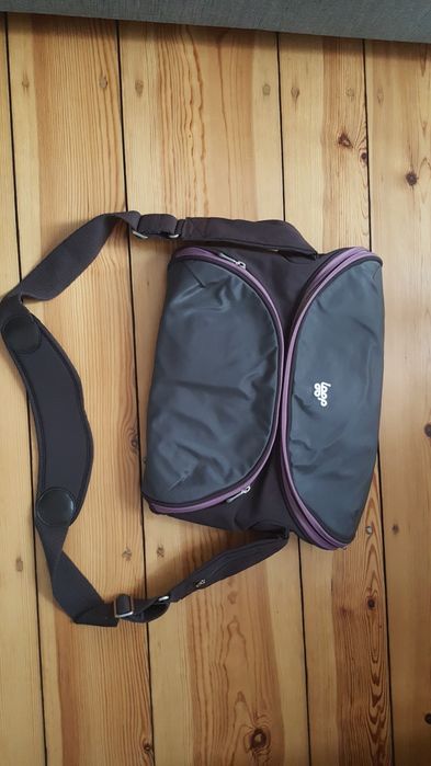 Torba na laptopa notebooka