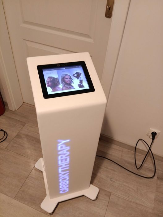 Karboksyterapii MEDIKA TF3