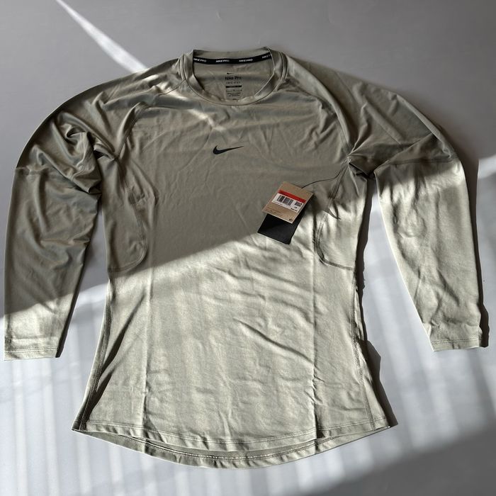 Рашгард ОРИГІНАЛ Nike PRO (L/XL)