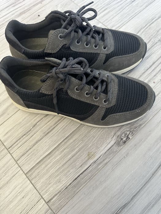 Buty sportowe 904A/MON