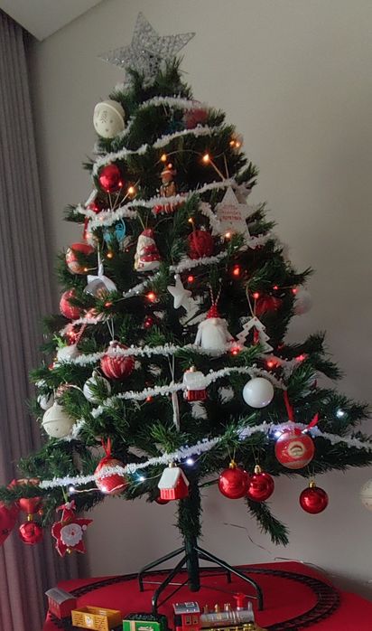 Pinheiro Natal 150cm