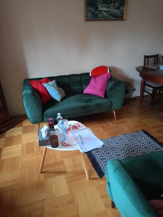 Gabinet do wynajęcia na dni/godziny