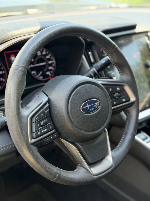 Subaru Legacy Limited 2024