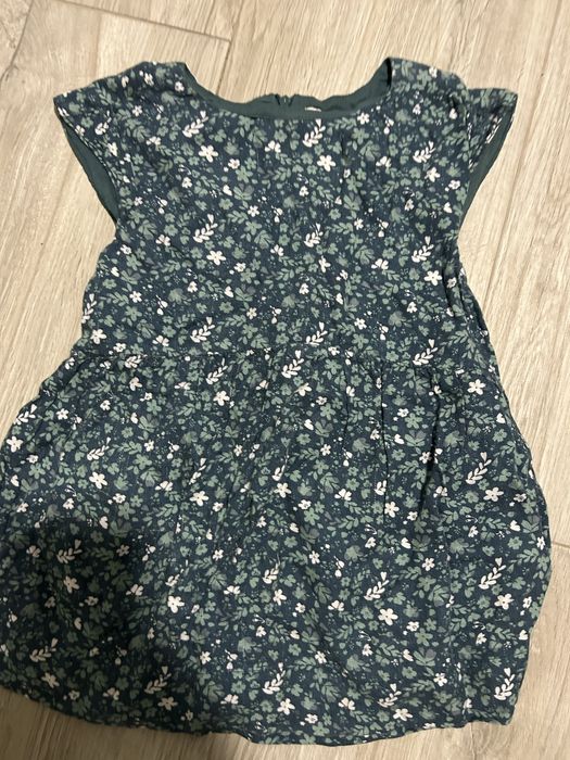 Vestido para menina
