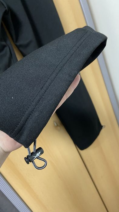 Спортивні штани чоловічі Reebok Myt Knit Jogger XL