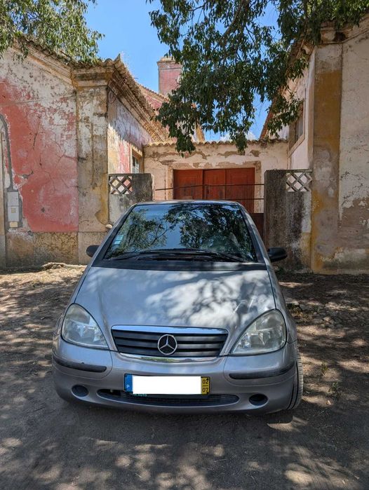 Mercedes-Benz Classe A 170 CDI
