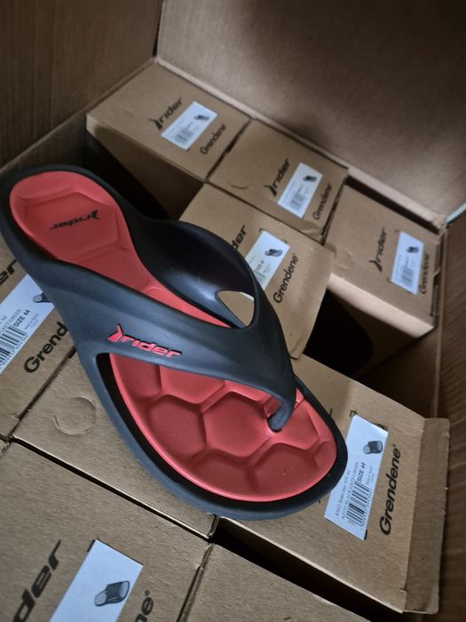 В'єтнамки Rider Cape 83631-Bb242