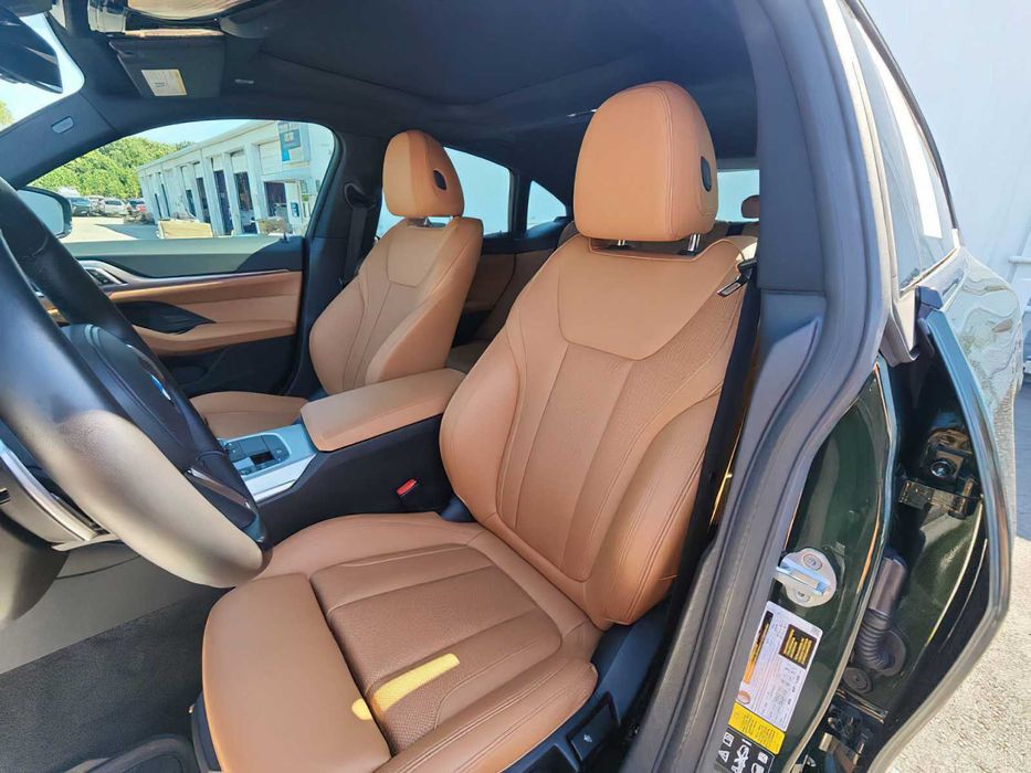BMW M440i Gran Coupe      2022