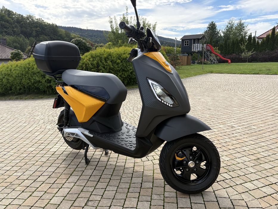 Piaggio