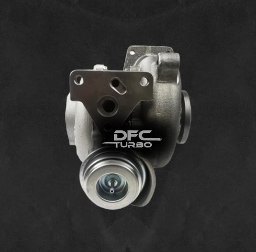 Turbo Novo OEM VOLKSWAGEM 2.5 TDI - 57479880005