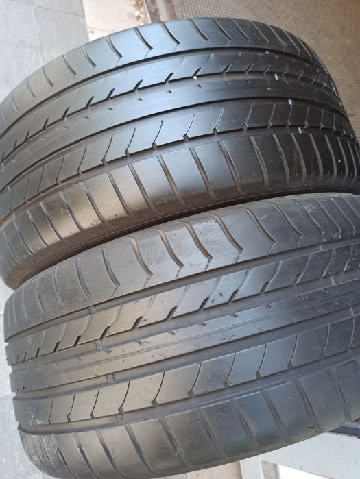 Летняя резина ПАРА 245/45 R17 Goodyear Efficient Grip