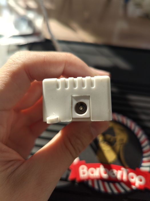 Led RGB контролер, RF / IR