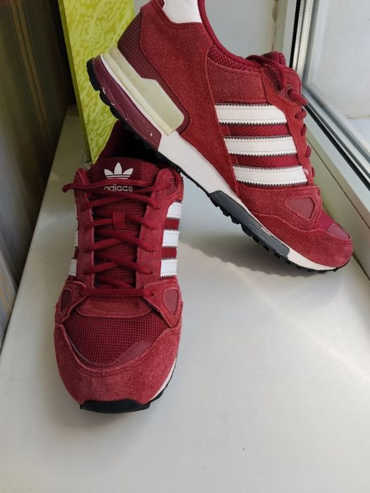 Кроссовки Adidas ZX750 ( Адидас )