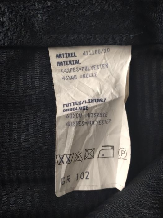 Garnitur Ślubny Wilvorst