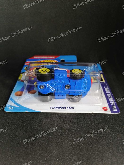 Standard Kart - Mario Kart