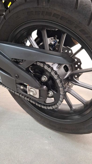 Honda CB500x 2022/2023
