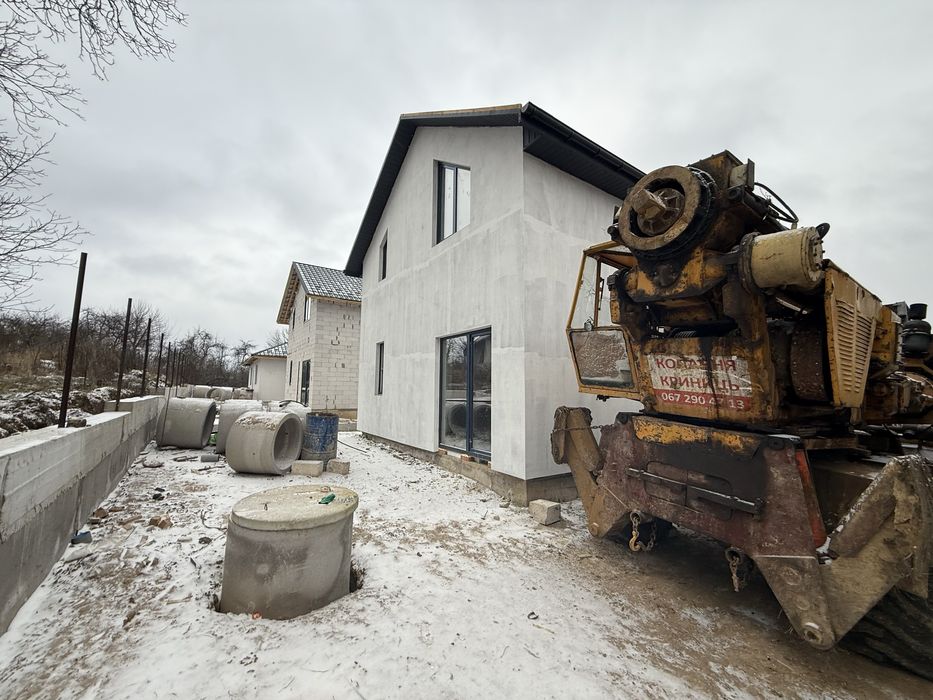 Будинок за адресою (площа 90 м²) - Atlanta.ua - фото 3