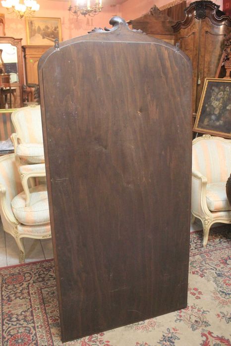 Ludwikowska konsola z lustrem - Gryfino