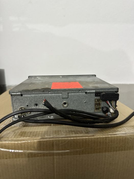 Radio BECKER Europa