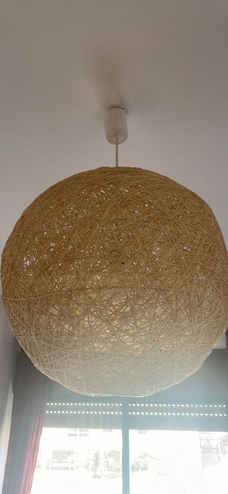 Conforama Ceiling Lamp428624185520312324