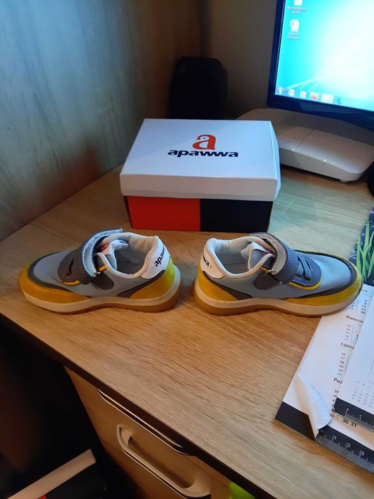 Buty Apawwa rozmiar 23 (A-03)