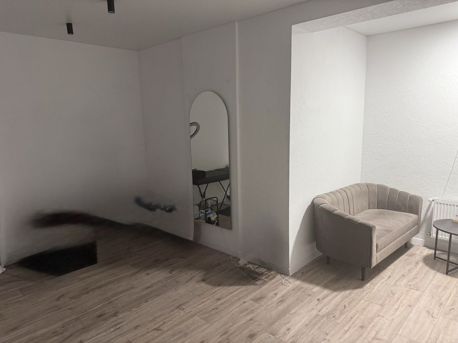 Комерційне приміщення в центрі Мукачева | 60 м² | Новий дизайнерський ремонт