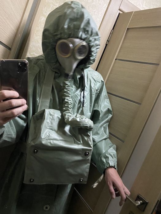 Ип4 изолирующий противогаз ізолюючий ІП4 ІП-4 ИП 4 ІП-4 ИП-4 РП46 РП4