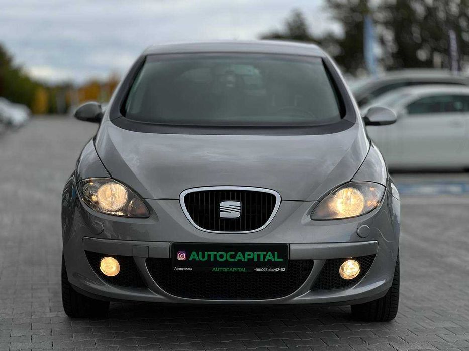 Seat Toledo 2006 (Розстрочка / Лізинг)