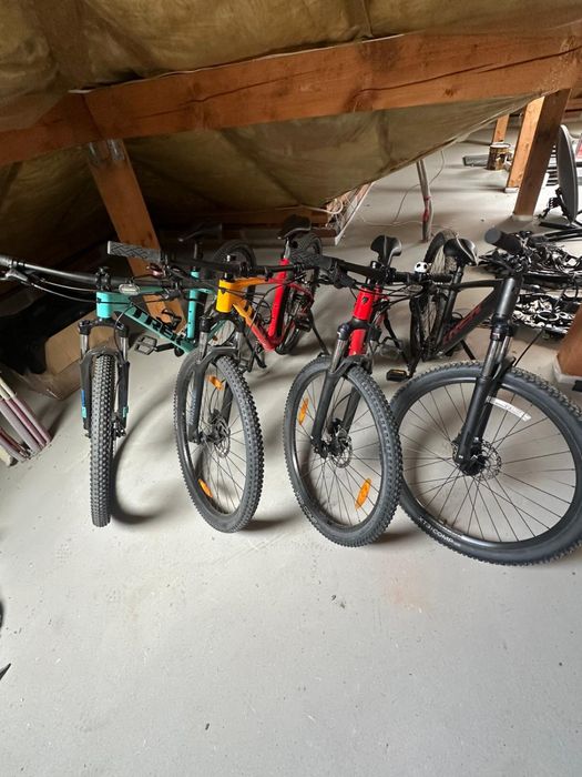 Rower Trek Marlin 7 29" stan idealny