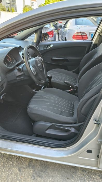 Opel Corsa 1.3 CDTi 2010