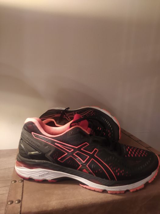 Sapatilhas/ tenis ASICS TAM 46