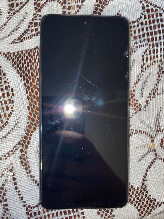Продам Poco x3 pro