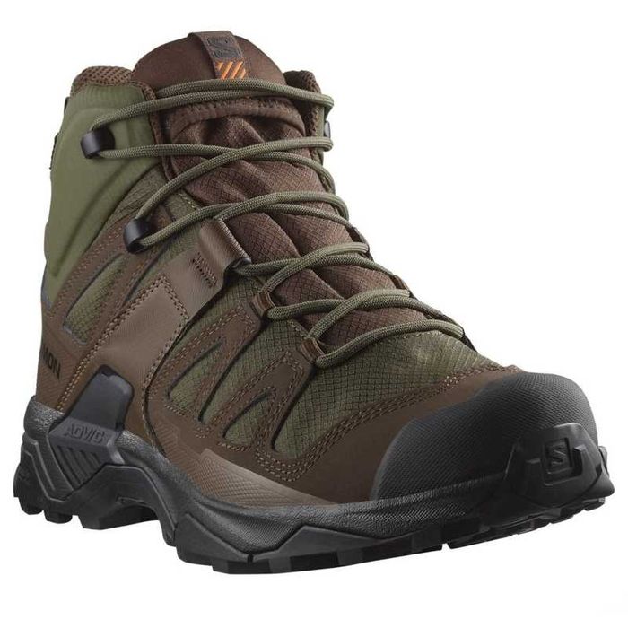 Чоловічі кросівки Salomon X ULTRA TRACKER GORE-TEX (476070)
