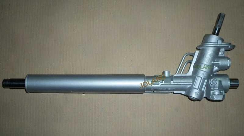 FORD GALAXY maglownica przekładnia po  regeneracji Głowno MONTAŻ