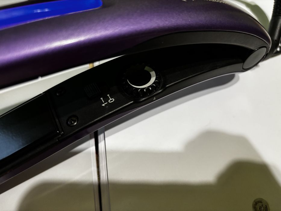 Утюжок для волосся Binatone