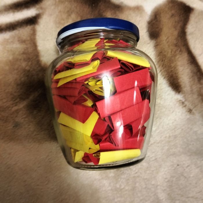 120 причин чому я тебе люблю