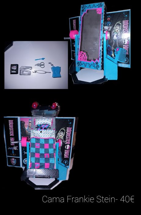 Sets monster high