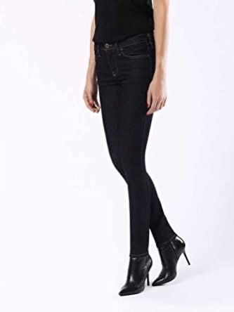 Jeansy Diesel